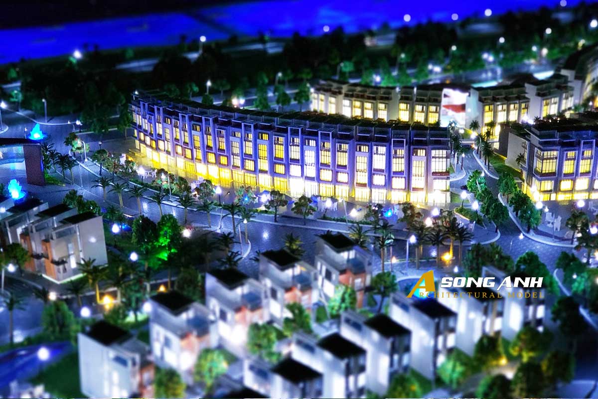 Dự án Mũi Né SummerLand Resort Phan Thiết