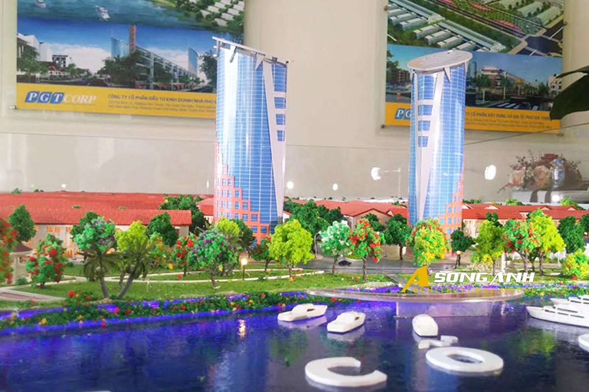 dự án coco aqua riverside đà nẵng