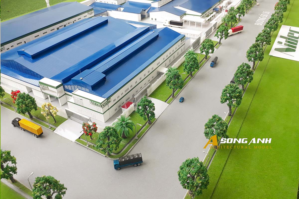 Mở rộng mô hình nhà máy thông minh trong hoạt động sản xuất công nghiệp   VCC TECH  Chế tạo máy  Cung Cấp Giải Pháp Tự Động Hóa