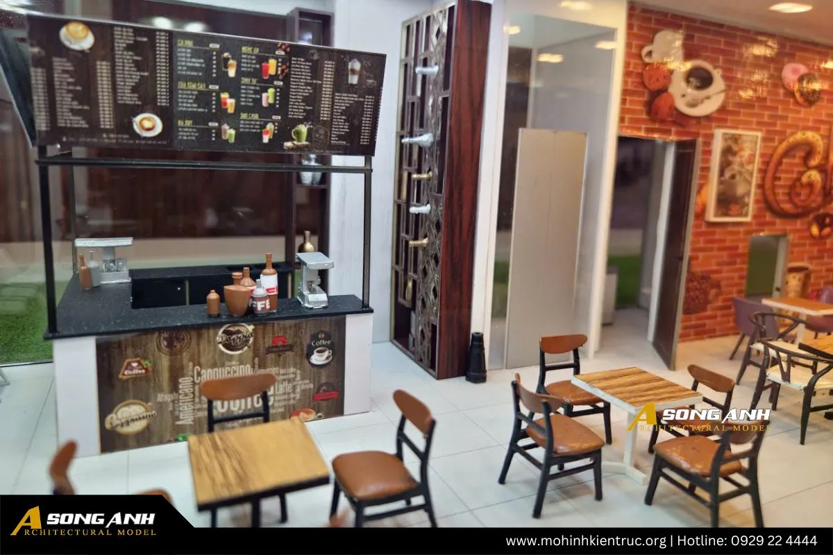 Mo hinh nha mau Nghe An chi tiet tien ich