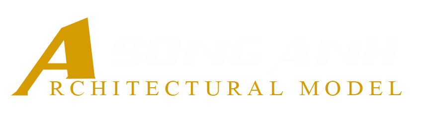 Mô Hình Kiến Trúc